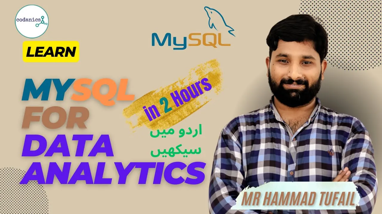 SQL Course