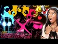 Download Lagu NIGHTMARE SONGS ARE A NIGHTMARE... but the bonus songs are fun! | Friday Night Funkin' [Indie Cross]