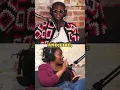 Download Lagu Watu Festival seeing @ItskevinParadise  perform made Ci a believer! #podcast #interview #racecar