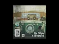 Mr Slipz x illiterate - Salt Lamp