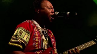 Colbert Mukwevho  -Tshigotshanama