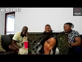 Scumie - JIT/SRT(Official Music Video)- REACTION W/ Mr_darkskin_paradise & mrbodyeverything