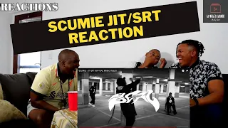scumie jit srt official music video reaction w mr darkskin paradise u0026 mrbodyeverything