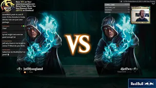 Saltai Nexus Standard February 7th 2019 