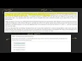 Writing Exam I Solutions