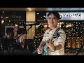 SUGARCANE - KUNG MAGING AKIN KA Mashup Ver. (LIVE) “Sinehan” Busking Tour at Ayala Mall Trinoma