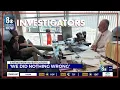 Clark County DA criticizes U S attorney s unfitness to serve after comments on Israeli s