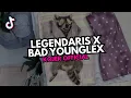 Download Lagu DJ LEGENDARIS X BAD YOUNGLEX ♪ - SOUND FYP TIKTOK YANG KALIAN CARI