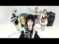 Download Lagu K-ON! Ending 1 | Creditless | 4K
