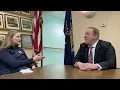 Mayor Monday with Walton Mayor Ed Snow