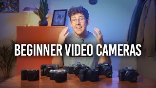 beginner video creators these are the cameras for you 