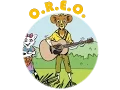 OREO - Adventures in Writing Camp
