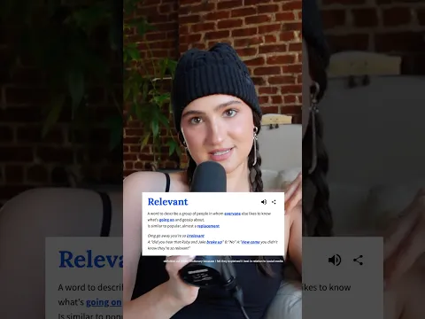 What happens when a content creator loses all their relevancy? #contenttips #commentary #creator