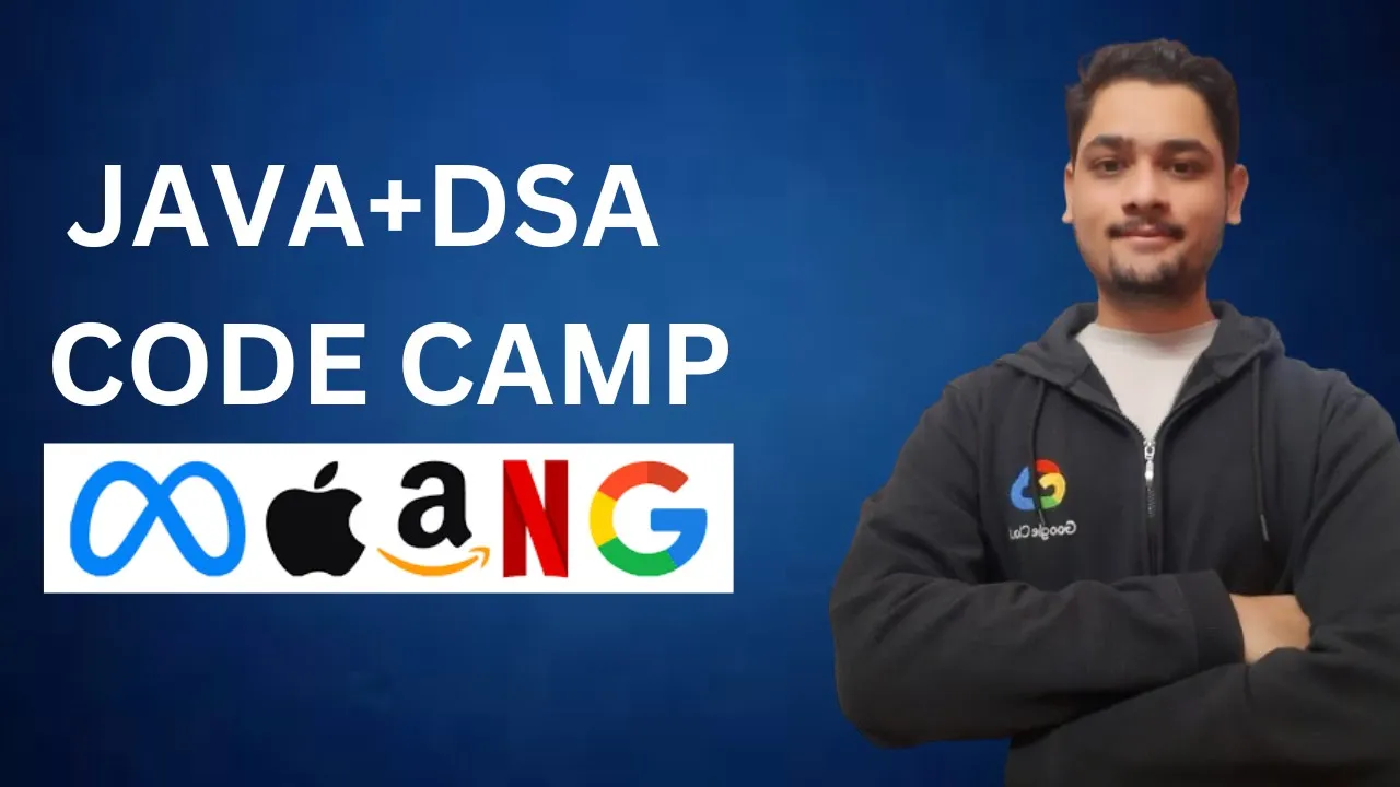 Introduction To Programming Langauge || Lecture 1 || Beginner To Advance Java + DSA Course