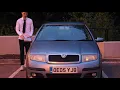 Tyler, the Creator - November (Music Video)