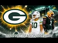 Green Bay Packers 2026 NFL Season