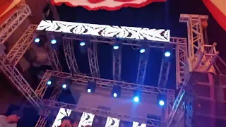 الفرح هيولع    السفير الهرم  واحمد النسر  برعايه احمد كناريا    الفرح هيولع دندنها