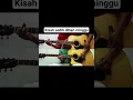 Lagu Kisah sedih dihari minggu#acousticguitar #guitar #acousticcover #instruments