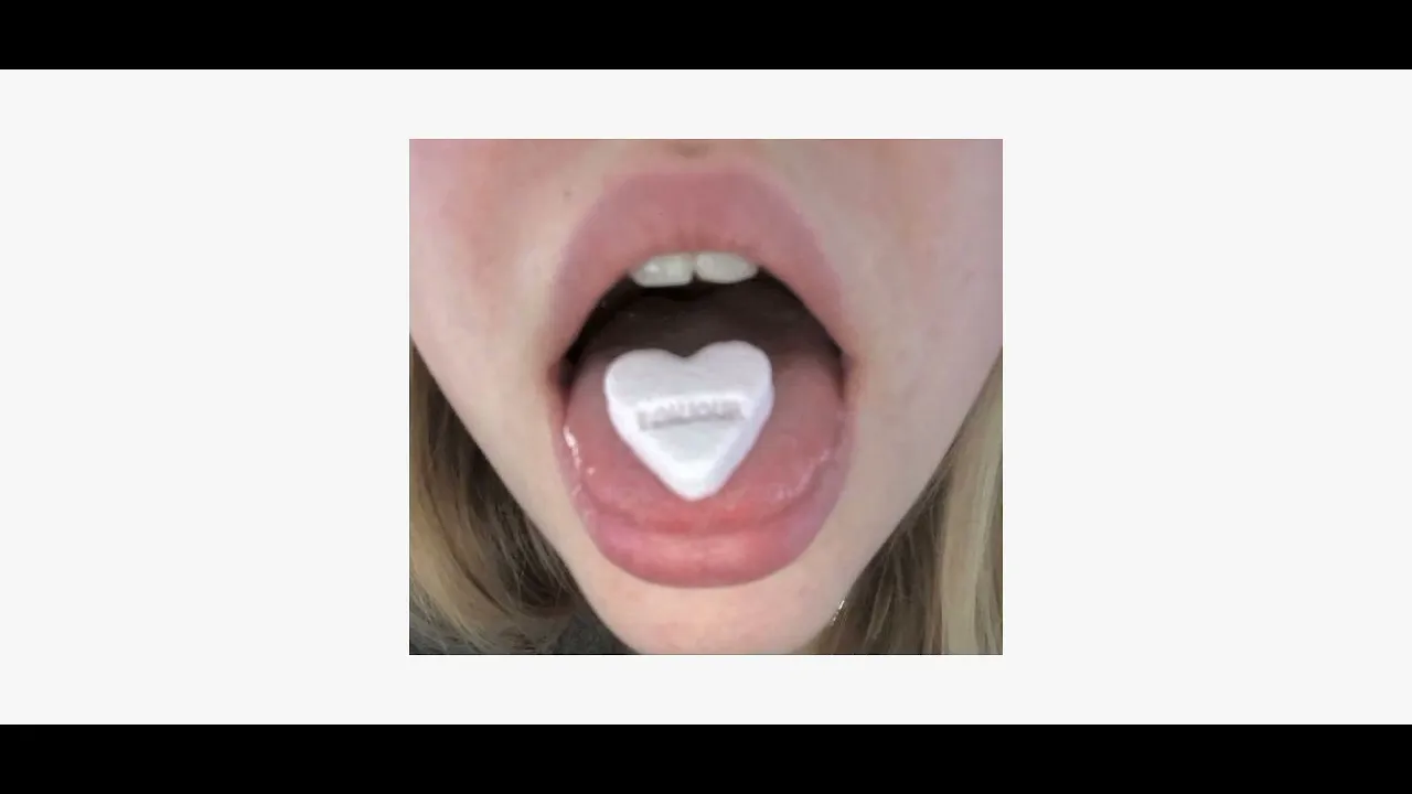 Smack A Bitch ~ Rico Nasty 《sped up》