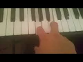 Korg pa300 Tutorial Sax y Acordion en dos Teclas 940 301 - 9251
