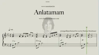 Anlatamam 