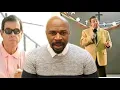 Pastor Reacts to Rappin for Jesus