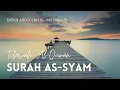 Download Lagu Tilawah Al-Quran Surah As-Syam - Syekh Abdullah Al-Matrood