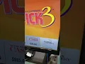 BIG WIN Kansas Lottery