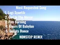 Download Lagu NONSTOP MIX 2025 | MOST REQUESTED SONG | HARDTEK REMIX
