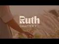 Ruth Chapter 1