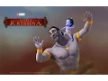 Download Lagu Little Krishna Tamil - Episode 12 Trinavarta