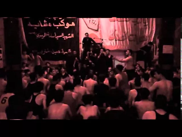 ⁣ملا حيدر الفريجي|| يالنازلين بكربلاء