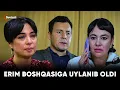 Lagu TAQDIRLAR - ERIM BOSHQASIGA UYLANIB OLDI