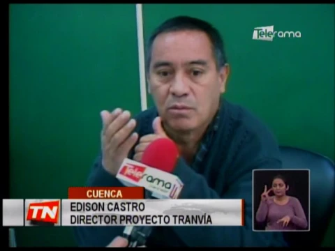 Nuevo contrato del tranvía se firmaría el 20 de julio