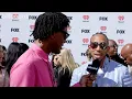 Ludacris Talks Performing At Usher Super Bowl Halftime Show More iHeart Radio Music Awards 2024