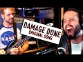 Download Lagu Jonathan Young \u0026 @RichaadEB - Damage Done (Original Song)