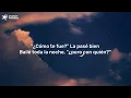 Becky G - BAILÉ CON MI EX (Letra/Lyrics)