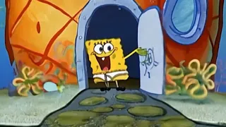 I Made The SPONGEBOB Intro Using AI And Here S What Happened 