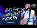 Bell Marques ao vivo no Fortal 2023