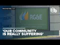 Audit reveals major issues at NYSEG and RG E