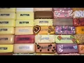 Clay Butter ASMR