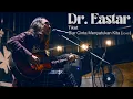 Download Lagu Tiket - Biar Cinta Menyatukan Kita (Cover Akustik by Dr. Eastar) | Live @ Titikumpul Lebak Bulus 3A