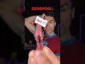 Download Lagu Wolverine \u0026 Deadpool BYE BYE BYE