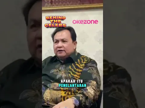 Tegas, Kubu Ruben Onsu: Jangan Lempar Batu Sembunyi Tangan soal Penelantara Anak I Behind The Celebs