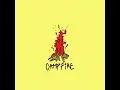 지조 (ZIZO) - 한국은행 (Feat. YDG) [CAMPFIRE]