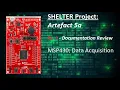 MSP430 Tutorial Series Ep 1 Setting Up Documentation