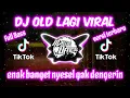 Download Lagu ENAK BANGET ! DJ MOBIL SLOW FULL BASS - RIVER