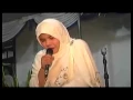 Qiraat Al Quran, Maria Ulfa