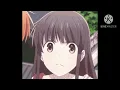 Tohru Fruits Basket - Titanium by David Guetta