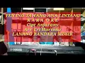 Download Lagu YEN ING TAWANG ANA LINTANG,KARAOKE,Arr Tri Hartono,LANANG BANDARA MUSIK.